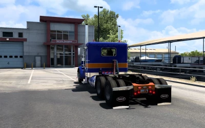 Pinga Peterbilt 3xx  Series update 1.46