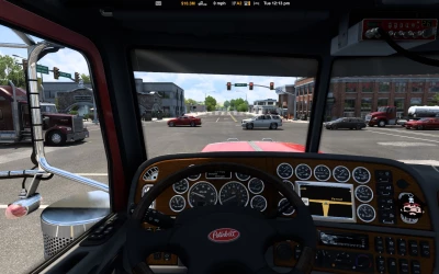Pinga Peterbilt 3xx  Series update 1.46