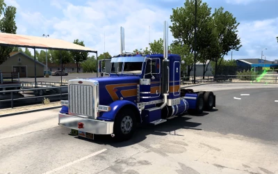 Pinga Peterbilt 3xx  Series update 1.46