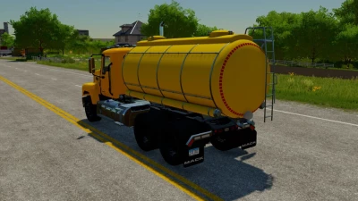 Pinnacle 6x4 Tanker v1.5.0.0