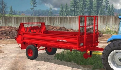 POETTINGER 4500V V1.0