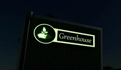 Power plant and Greenhouse v1.1.0.0
