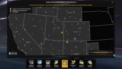 PROFILE ATS 1.46.3.2S BY RODONITCHO MODS 1.0 1.46