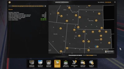 PROFILE ATS 1.46.3.2S BY RODONITCHO MODS 1.0 1.46