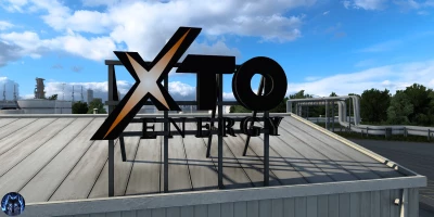 Real Company Logo v1.3