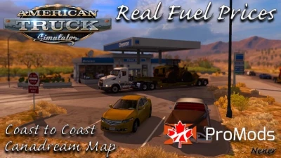 Real Fuel Prices v9.0.1