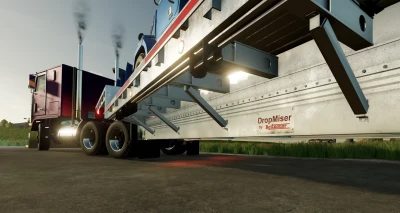 Reitnouer Drop Miser Step Deck Trailer v1.0.0.0