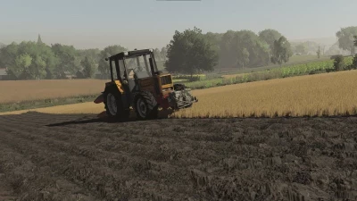 Renault 103 54 v1.0.0.0