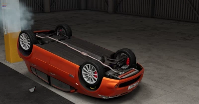 Renault Megane RS v1.0