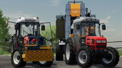 Same Golden 75 - 85 v1.0.0.1