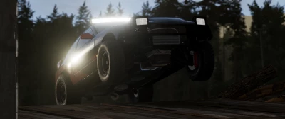 Sandstorm Performance Rally Warrior v1.4