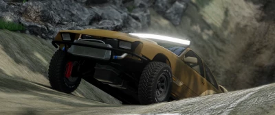 Sandstorm Performance Rally Warrior v1.4