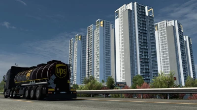 SKIN SCS CHEMICAL TANK UPS 1.0 1.46