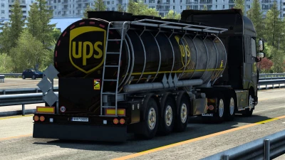 SKIN SCS CHEMICAL TANK UPS 1.0 1.46