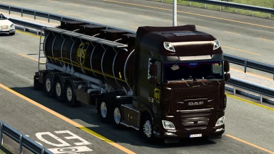 SKIN SCS CHEMICAL TANK UPS 1.0 1.46