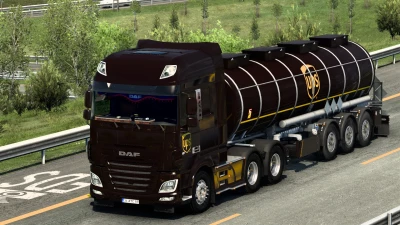 SKIN SCS CHEMICAL TANK UPS 1.0 1.46