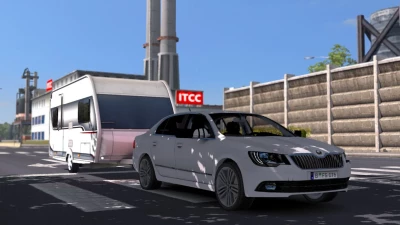 Skoda MPT V5 ATS 1.46