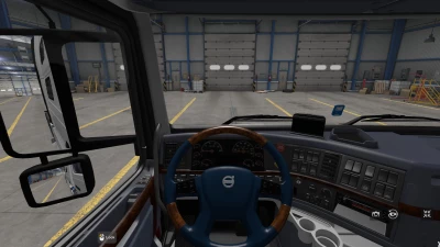 Smart steering wheels v1.46