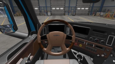 Smart steering wheels v1.46