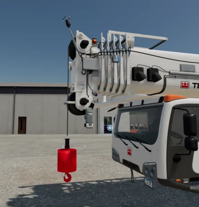 Terex Explorer 5500/AC 130-5 v1.0.0.0