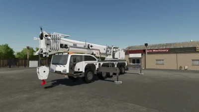Terex Explorer 5500/AC 130-5 v1.0.0.0