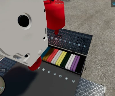 TEREX EXPLORER 5500/AC 130-5 V1.0.0.1