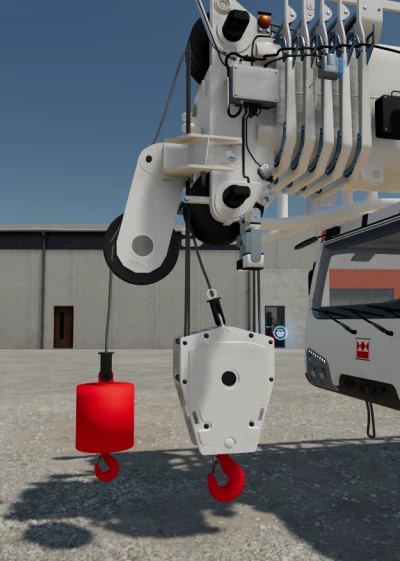 TEREX EXPLORER 5500/AC 130-5 V1.0.0.1