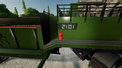 The Beast Reborn v1.0.0.3