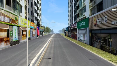 The capital of Shenzhen v1.0