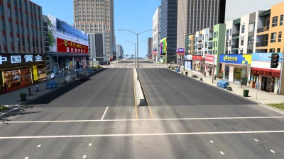 The capital of Shenzhen v1.0