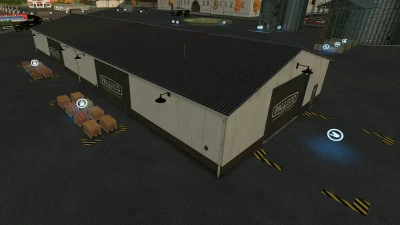 The Production Pack v2.7.0.0