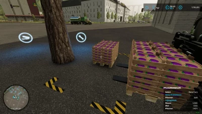 The Production Pack v2.7.0.0