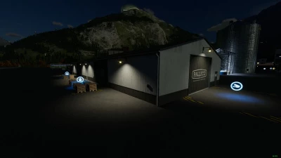 The Production Pack v2.7.0.0