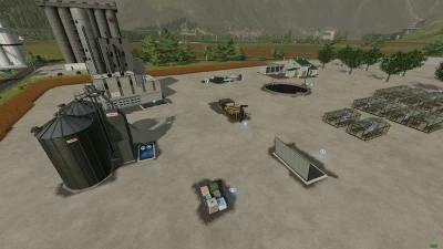 The Production Pack v2.7.0.0