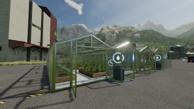 The Production Pack v2.7.0.0