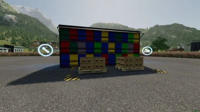 The Production Pack v2.7.0.0