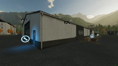 The Production Pack v2.7.0.0