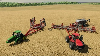 Tobin No-Till Bullet 60 V1.0.0.0