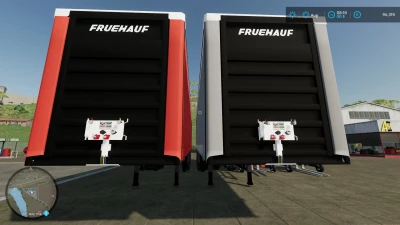 TRAILER WITH FORKLIFT V1.0.0.1