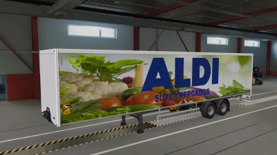 Trailers of Portuguese Supermarkets v1.0