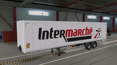 Trailers of Portuguese Supermarkets v1.0