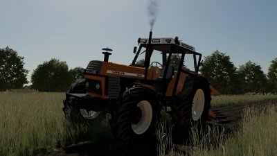 Ursus 6cyl 4x4 Pack v1.0.0.0