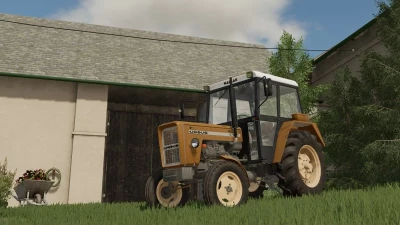 Ursus C355M/C355/C360 PACK v1.0.0.0