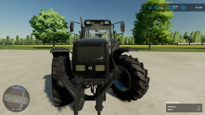 Valtra Valmet 8750 v1.0.0.0