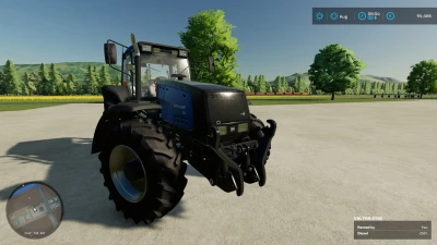 Valtra Valmet 8750 v1.0.0.0