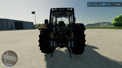 Valtra Valmet 8750 v1.0.0.0