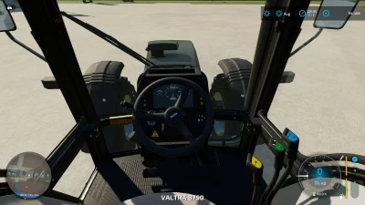 Valtra Valmet 8750 v1.0.0.0