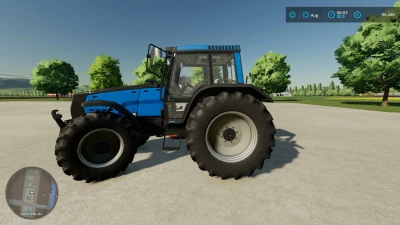 Valtra Valmet 8750 v1.0.0.0