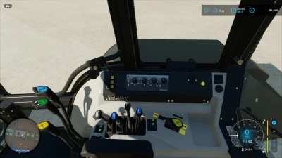 Valtra Valmet 8750 v1.0.0.0