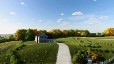 Vermont Bakersfield v1.0.0.0